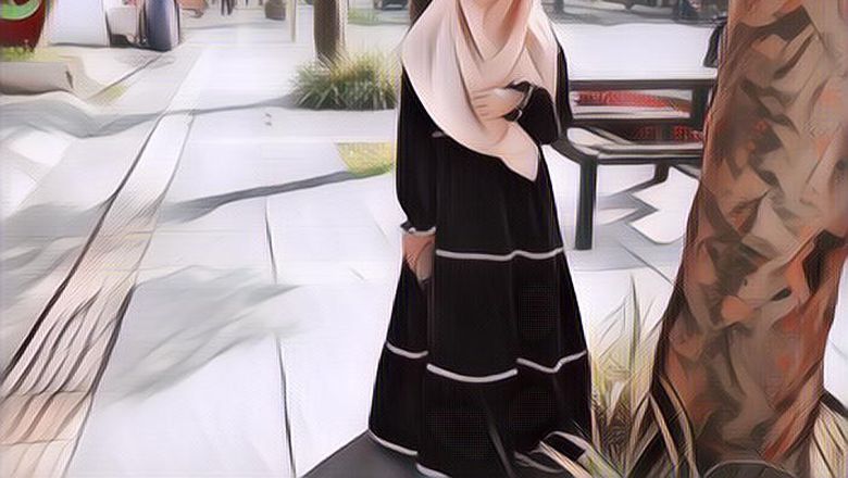 Larissa Chou Unggah Video Khotbah Nasrani, Ini Kata-Katanya yang Bikin Geger