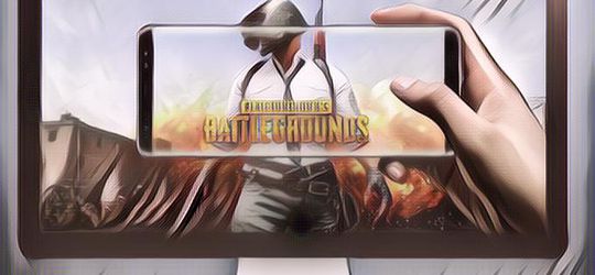 Smartphone Yang Enak Buat Maen PUBG, Yakin Jadi Pengen Beli!