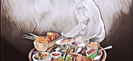 Selain Ludah, 5 Hal Ini Diklaim Bisa Jadi Penglaris Usaha, Gengs!