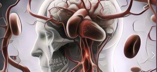 Penjelasan Soal Aneurisma Otak, yang Pernah Menyerang Seorang Pria di Surabaya Ketika Bercinta