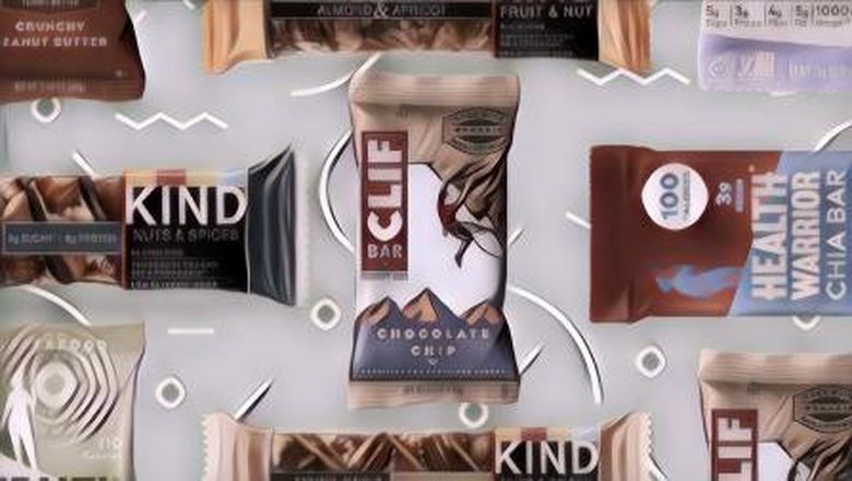 Banyak Produk Makanan Berlabel 'Sehat', Apa Bisa Dipercaya?