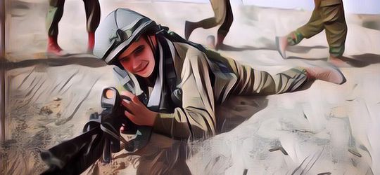 Kenapa Kekuatan Militer Indonesia Bisa Lebih Unggul dari Israel Meski Kalah Soal Adu Senjata?