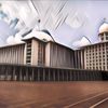 Enggak Cuma Monas, Ini 4 Destinasi Wisata Religi di Jakarta yang Wajib Dikunjungi