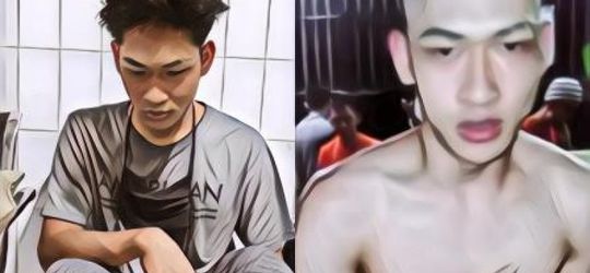 Ferdian Paleka Lagi, Kini Mendapat Pembelaan Karena Beredar Video Perundungan Di Tahanan