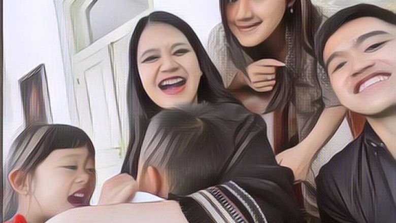 Klarifikasi Kaesang Disebut Sudah Lamar Erina Gudono