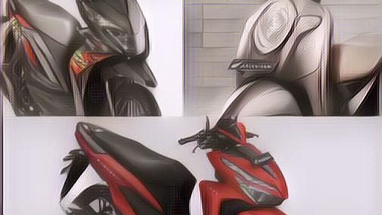 3 Motor Matic yang Jadi Favorit Pelaku Curanmor, Ini Daftarnya