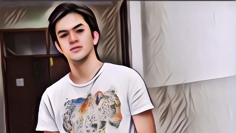Rizky Nazar, Artis RN yang Ditangkap Terkait Kasus Narkoba