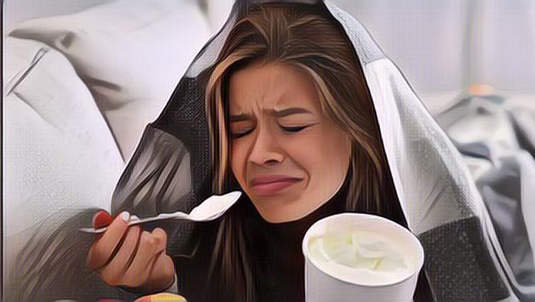 Apa Itu Emotional Eating dan Bagaimana Cara Menghentikannya?