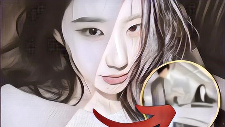 Klarifikasi Tuduhan Melecehkan Chaeryeong ITZY Di Pesawat, YouTuber Kagwang Malah Mau Lapor Polisi