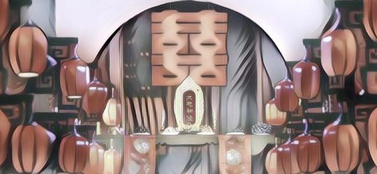 Mengenal Chao Lang, Ilmu Gaib Asal China Yang Bisa Basmi Perselingkuhan