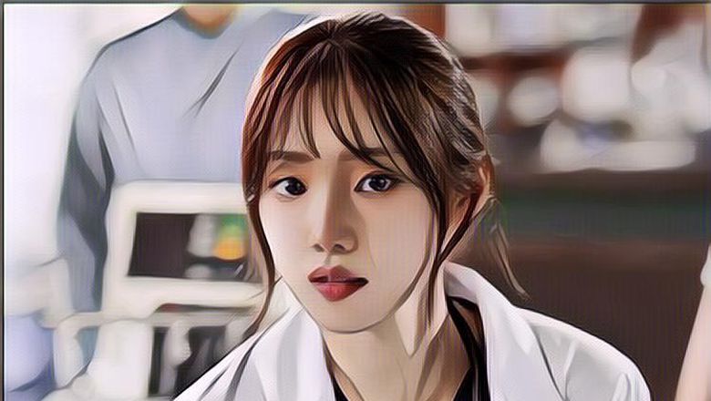 Lee Sung Kyung Kembali Jadi Dokter Bedah di Rumah Sakit Doldam di drama "Dr. Romantic 3"