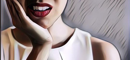 Tips Ampuh Hilangkan Sakit Gigi dalam 5 Menit