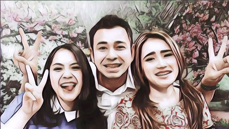 Nggak Cuma Skandal Perselingkuhan di Masa Lalu, Inilah Penyebab Lain yang Bikin Ayu Ting Ting dan Raffi Ahmad Tak Pernah Lagi Satu Frame di Layar Kaca!