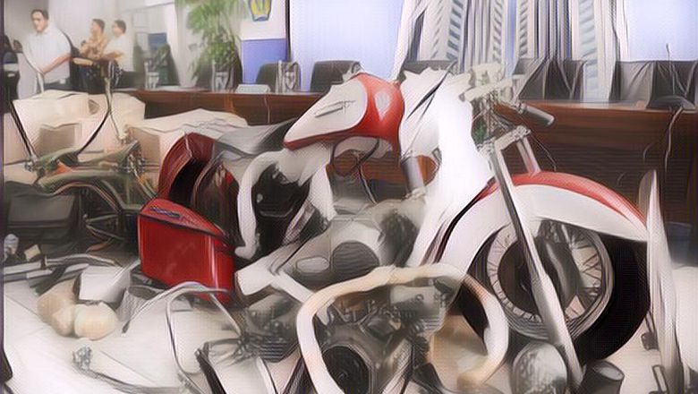 Penyelundupan Barang Mewah Dirut Garuda, KPK Bilang Itu Hal Biasa