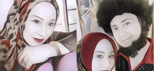 Raffi Ahmad Beberkan Alasan Jadikan Rumah Camelia Malik Persembunyian Usai Bebas Dari BNN