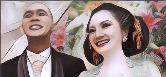 Derita 3 Artis Istri Pesepak Bola Indonesia, Pernikahan Gak Bisa Diselamatkan