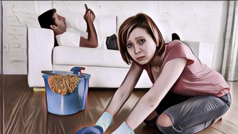 5 Cara Menghadapi Pasangan yang Pemalas agar Tidak Makan Hati