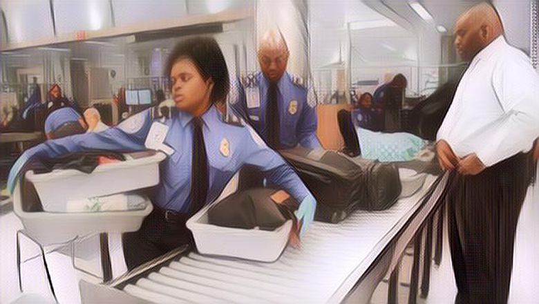 Gara-gara Bawa Rendang dalam Koper, Turis Indonesia Kena Denda Rp 26 Juta dan Ditolak Masuk Australia