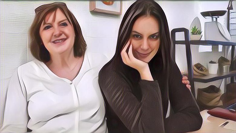 Sophia Latjuba Punya Orangtua Beda Agama, Begini Momen Ketika Ditanya Pilih Ikut Agama Siapa