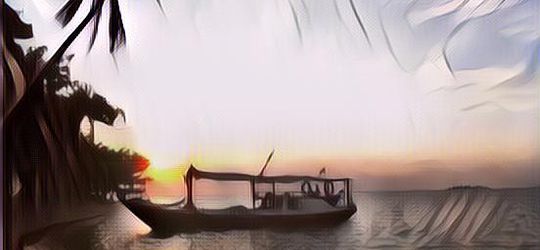 Menilik Fakta Pantai Tanjung Gelam yang Disebut Miliki Sunset Terindah di Karimunjawa