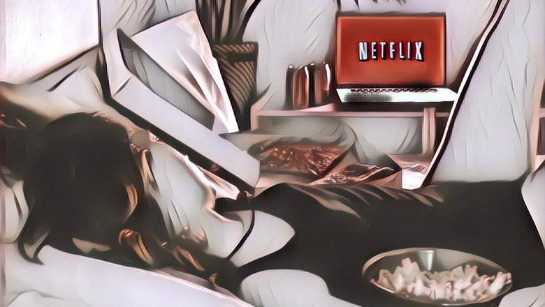 Persaingan Semakin Ketat, Netflix Malah Catat Penambahan Jumlah Pelanggan
