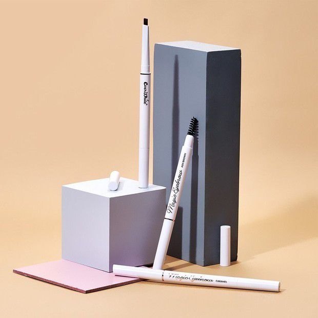 2. Everwhite Magic Eyebrow