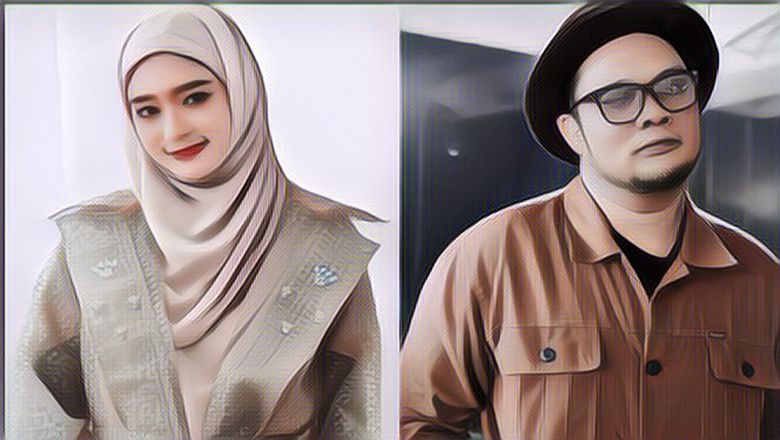 Inara Rusli Dianggap Melanggar Soal Kesepakatan Aset Anak, Virgoun Bakal Ambil Langkah Tegas