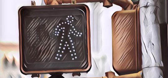 Jalan Cepat Bisa Bikin Orang Panjang Umur, Wow!