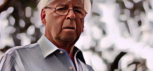 Kisahnya Bikin Merinding, Pria Ini Mendadak Berubah Tua Setelah Pulang Umroh