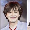 Digosipkan Pacaran, G Dragon dan Han So Hee Kompak Membantah