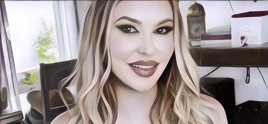 Bintang Reality Show Ini Punya Wajah Penyok, Butuh Miliaran Rupiah untuk Sembuh