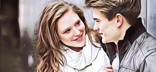 Kata-Kata Rayuan Cinta dari Lirik Lagu Barat, Kirimkan ke Gebetan atau Pacar!