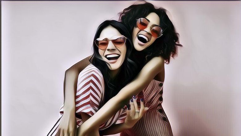 Kelihatan Manja, 7 Kepribadian Para Pecinta Pink Ini Beda Banget