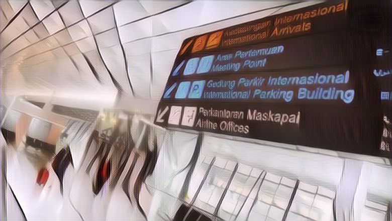 Wajib Tahu! Ini Nih Do and Don'ts Saat Traveling Naik Pesawat