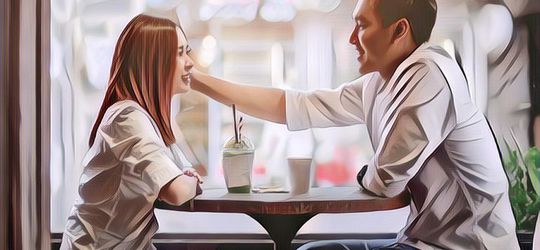 Membuat Orang Jatuh Cinta dalam 1 Detik Bisa Gak Sih? Simak Tips-tipsnya Nih