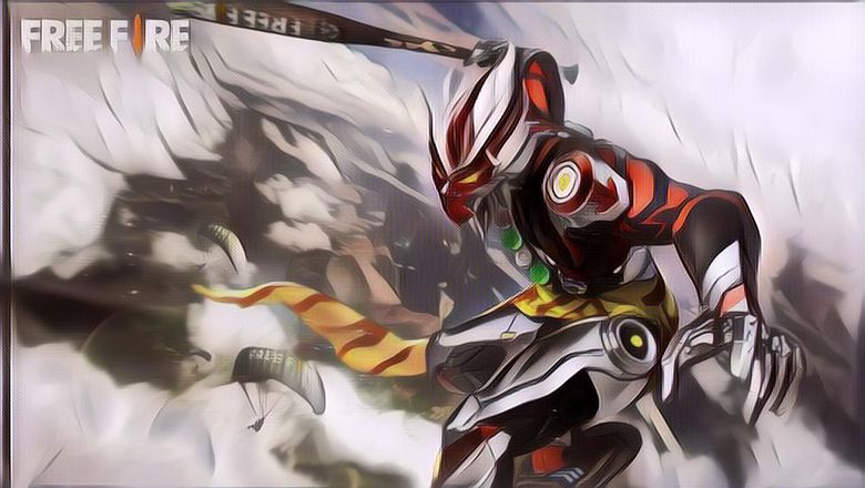 Alasan Kenapa Garena Free Fire Jadi Game Mobile Paling Favorit di Indonesia, Kalian yang Gamer Sudah Tahu?