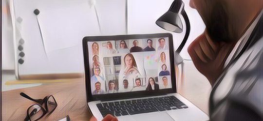 Ini Nih Fitur Baru FaceTime yang Sebentar Lagi Bisa Dipakai di Windows dan Android