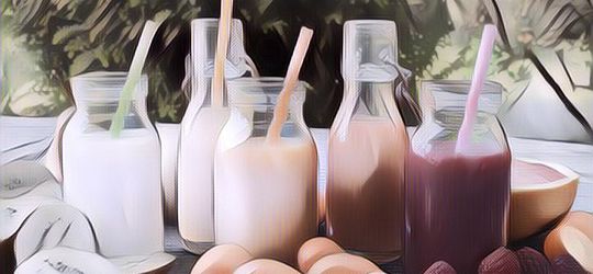 Apakah Minum Jus Lebih Bagus dari Makan Buah Langsung?