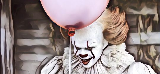 Balon IT Jadi Easter Eggs di Banyak Judul Video Gim