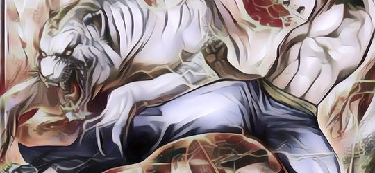 Komik Tiger Wong dan Komik Hong Kong yang Sempat Ngetop di Indonesia Tahun 90-an, Nostalgia Banget