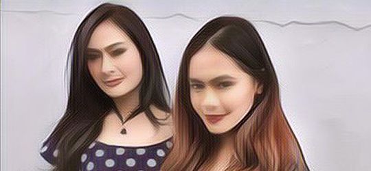 Kronologi Anak Iis Dahlia Ditegur Menteri Sandiaga Uno