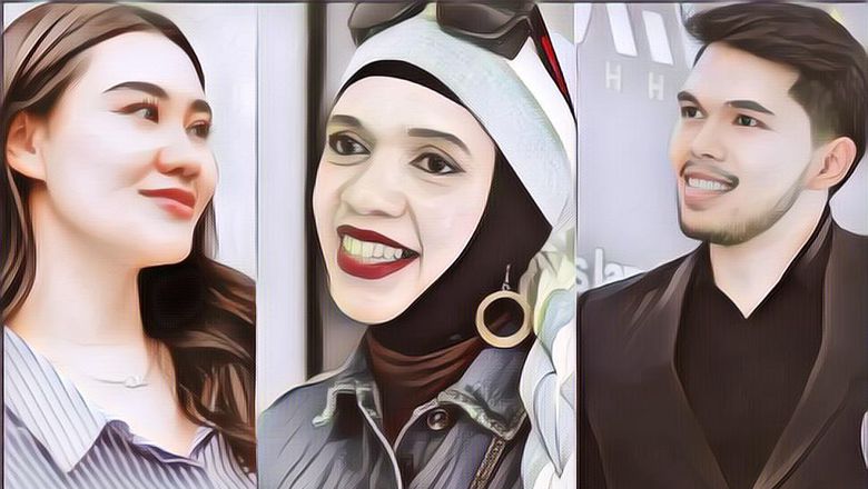 Netizen Kembali Soroti Syarat untuk Jadi Menantu Geni Faruk