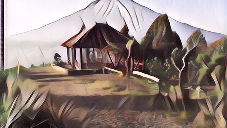 Wisata Kece Asal Temanggung, Instagenic Bangets~