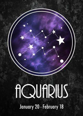 Aquarius