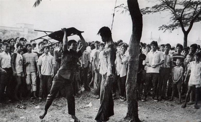 Pembantaian Anggota PKI (1965-1966)