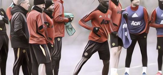 Kabar Baik Buat Kita Semua! Liga Inggris Bakalan Resmi Bergulir Kembali