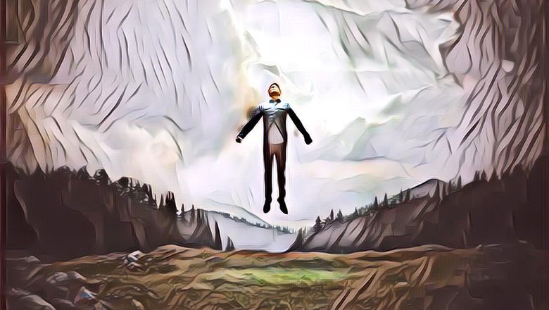 Kisah Nyata dan Misterius Orang-orang yang Pernah Mati Suri, Bikin Kapok dan Auto Tobat!