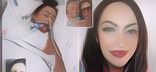 Kayak Cerita di Film Film, Wanita Ini Hidup Kembali Setelah Meninggal 40 Menit dan Langsung Dinikahi Sang Pacar