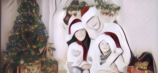 Contoh Ucapan Selamat Hari Natal dan Tahun Baru 2023, Dijamin Nggak Pasaran