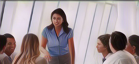 Mau Lebih Produktif Saat Rapat? Pekerjaan Cemerlang Jika Melakukan 5 Hal Ini, Yuk!